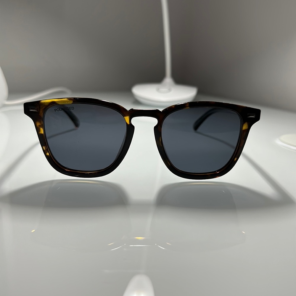 Le Specs Sunglasses
